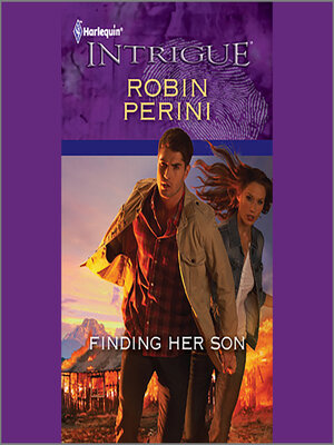 cover image of Finding Her Son